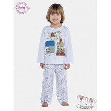 Pijama Baby 